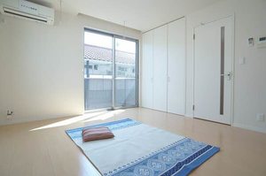 リヴィエール 206号-9