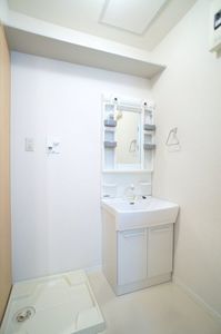 サンシャイン エスⅢ 202号-9