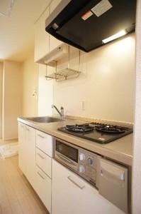 ラ・セントロ 101号-3