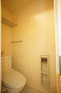 ラ・セントロ 101号-9