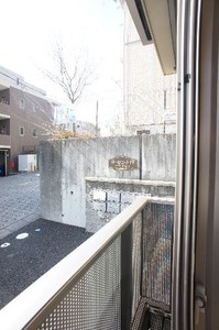 ラ・セントロ 101号-10