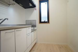 ネーブル吉祥寺Ⅱ 204号-4