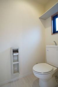 ネーブル吉祥寺Ⅱ 204号-9