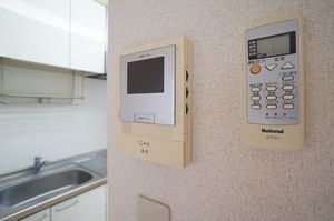 ネーブル吉祥寺Ⅱ 204号-11