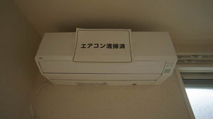 ビューテラスＫ 102号-10
