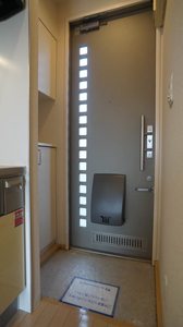ビューテラスＫ 102号-11