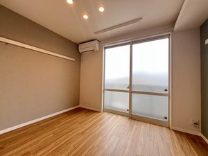 ビューテラスＫ 205号-1