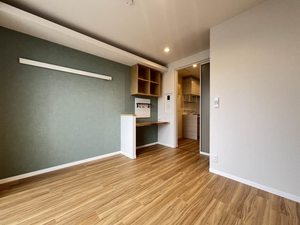 ビューテラスＫ 205号-2