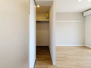 ビューテラスＫ 205号-3