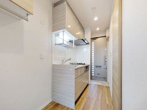 ビューテラスＫ 205号-5