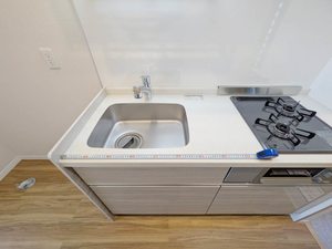 ビューテラスＫ 205号-6