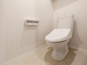 ビューテラスＫ 205号-9