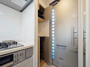 ビューテラスＫ 205号-10