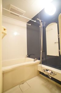メゾンいずみＢ 102号-5