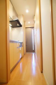 メゾンいずみＢ 102号-9