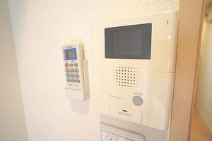 メゾンいずみＢ 102号-11