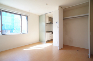 TSUKASA COURT 105号-3