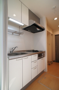 TSUKASA COURT 105号-4