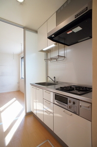 TSUKASA COURT 105号-5