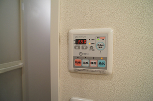 TSUKASA COURT 105号-10