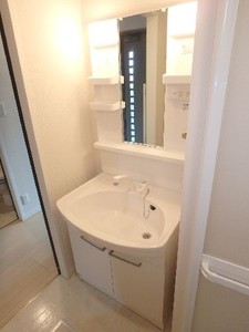 PRESTIGE春日町 102号-8