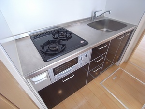 ピエスクレール 101号-6