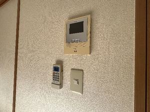 井草ハイツ 101号-9