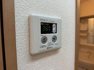 井草ハイツ 101号-10