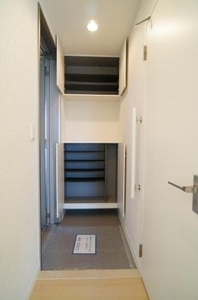 リオ ブランカ 302号-10