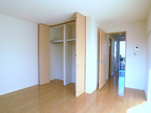 ドルフ宇奈根 203号-3