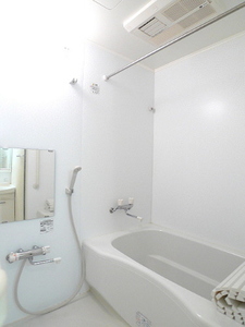 ドルフ宇奈根 203号-8