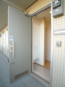 ドルフ宇奈根 203号-10