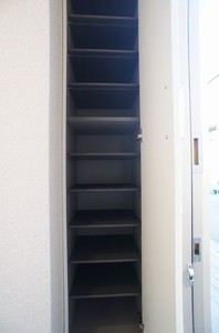 ＭＡＵＬＯＡ　ＧＡＲＤＥＮ 101号-11