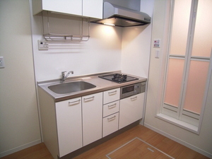 アルム　大森 103号-6