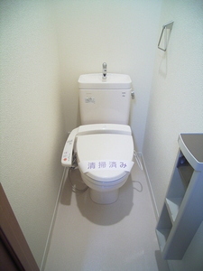 アルム　大森 103号-10