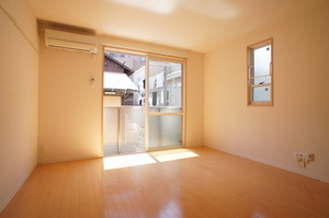 カーサ・光・Ⅱ番館 102号-2