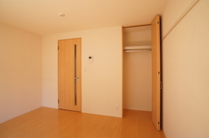 カーサ・光・Ⅱ番館 102号-3