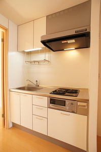 カーサ・光・Ⅱ番館 102号-5