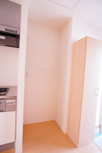 カーサ・光・Ⅱ番館 102号-6