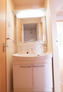 カーサ・光・Ⅱ番館 102号-8