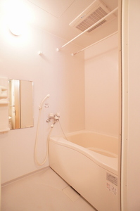 カーサ・光・Ⅱ番館 102号-9