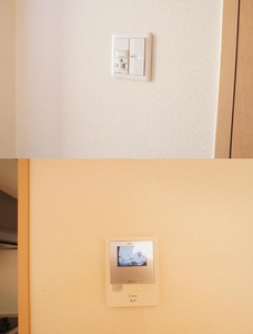 カーサ・光・Ⅱ番館 102号-11