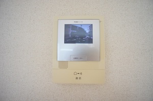 カーサ・光・Ⅰ番館 102号-12