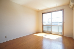 ボヌールミエール 202号-2