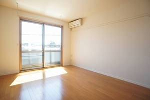 ボヌールミエール 202号-3