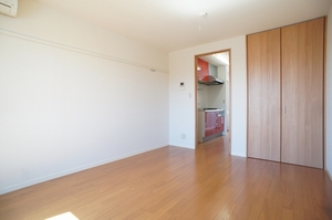 ボヌールミエール 202号-4