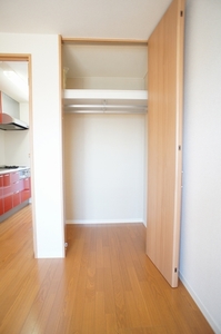 ボヌールミエール 202号-5