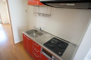 ボヌールミエール 202号-7