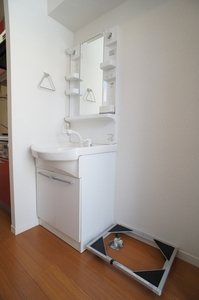 ボヌールミエール 202号-8