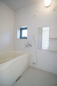 ボヌールミエール 202号-9